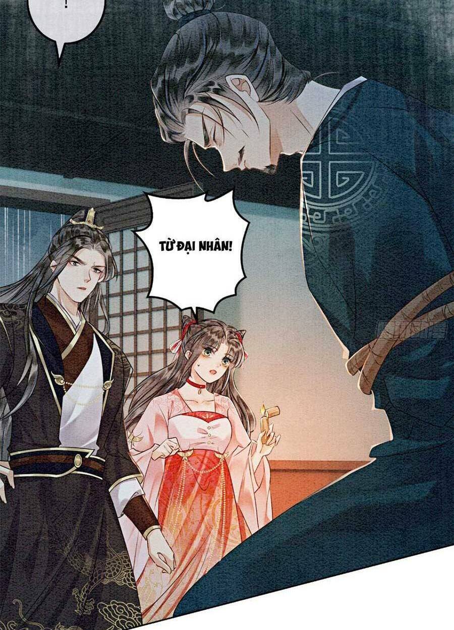 Bắt Đầu Hủy Hôn Để Công Lược Vương Gia: Chapter 53