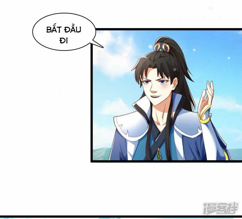 Khoa Kỹ Đại Tiên Tông: Chapter 11