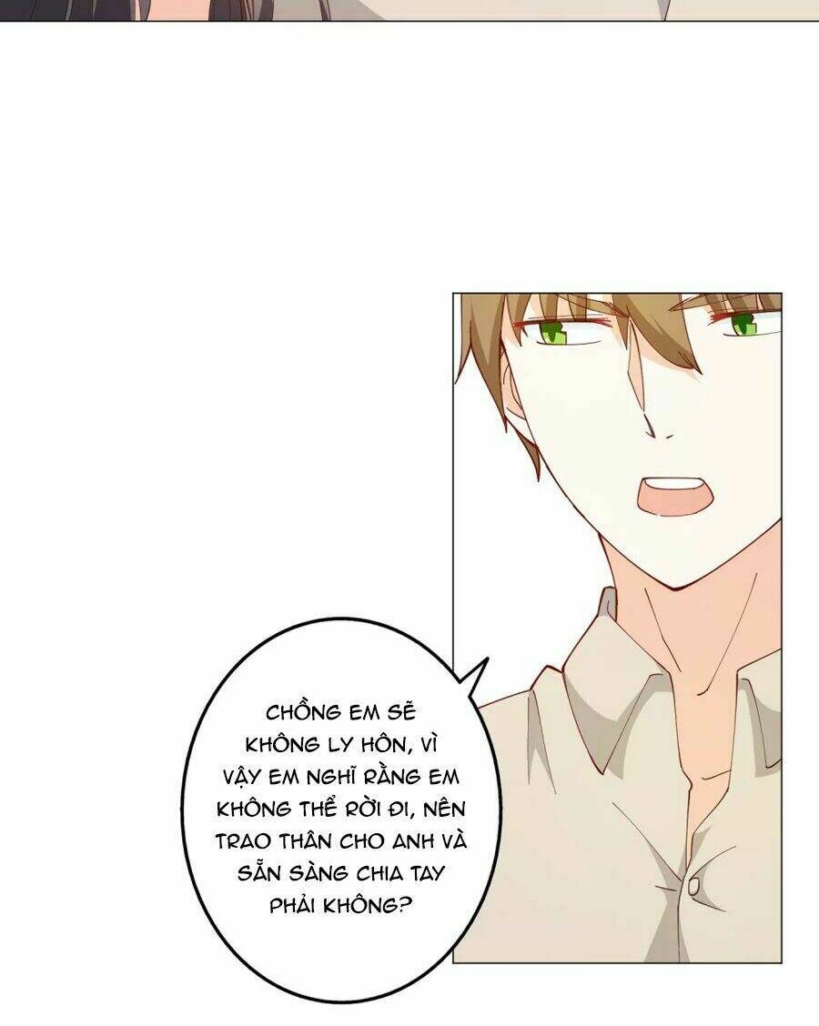 Hôn Nhân Dục Vọng: Thiếu Gia Nhẹ Một Chút!: Chapter 113