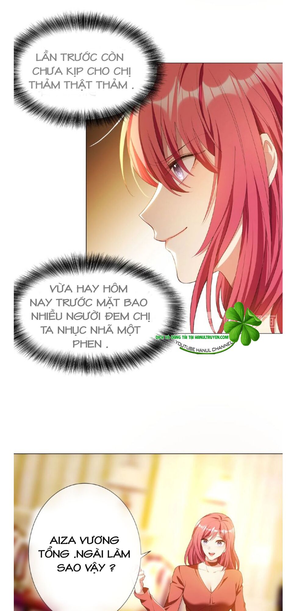 Cô Vợ Nhỏ Nuông Chiều Quá Lại Thành Ác!!: Chapter 127
