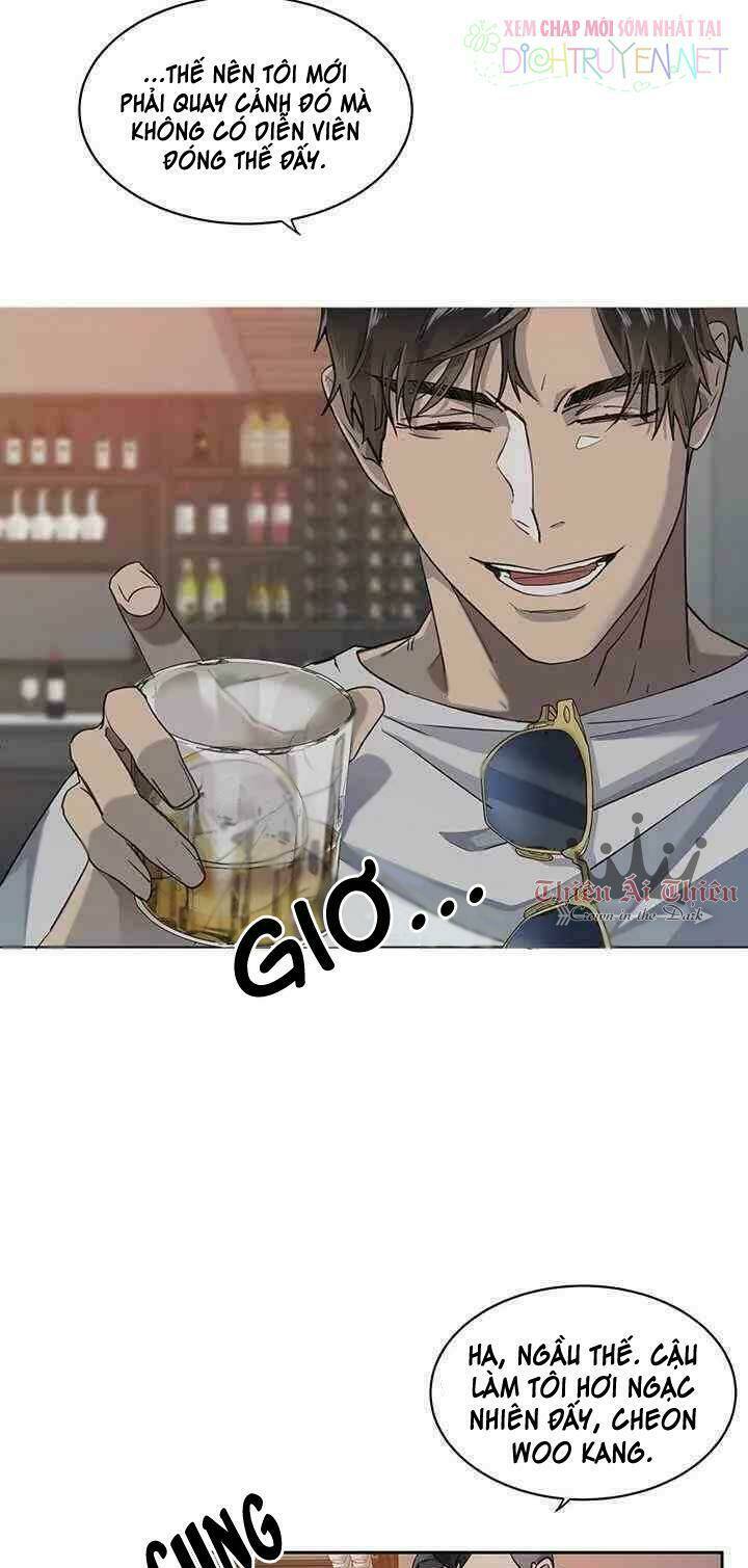 Màn Đêm Buông Xuống Là Khi Qụa Kêu: Chapter 2