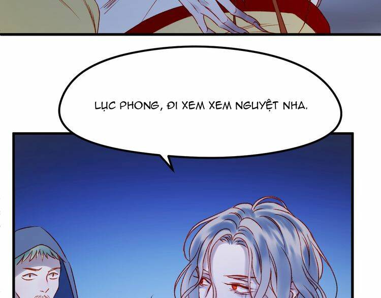 Lượm Được Một Tiểu Hồ Ly 2: Chapter 50