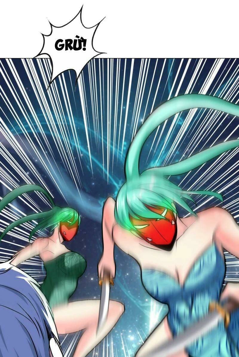 Hệ Thống Tiên Tôn Tại Đô Thị: Chapter 125