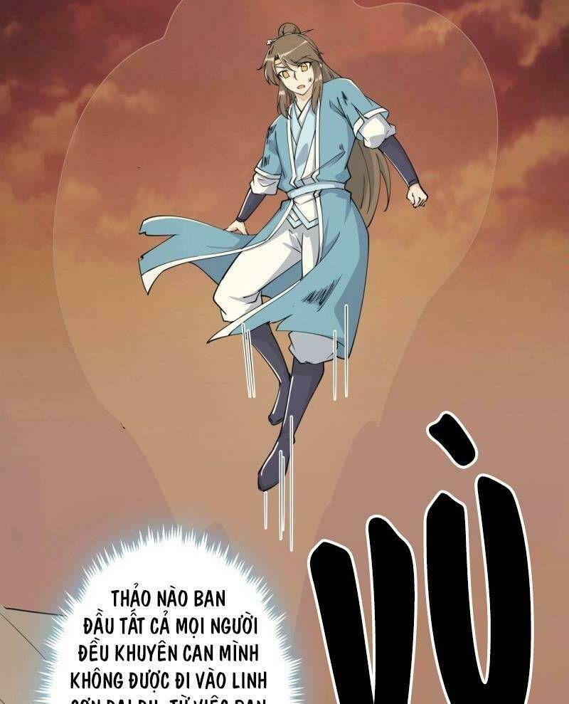 Siêu Phàm Truyện: Chapter 218