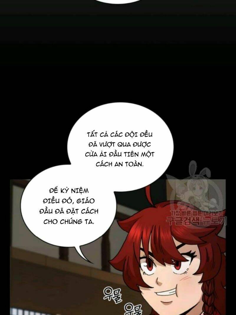 Thân Thủ Đệ Nhất Kiếm: Chapter 66