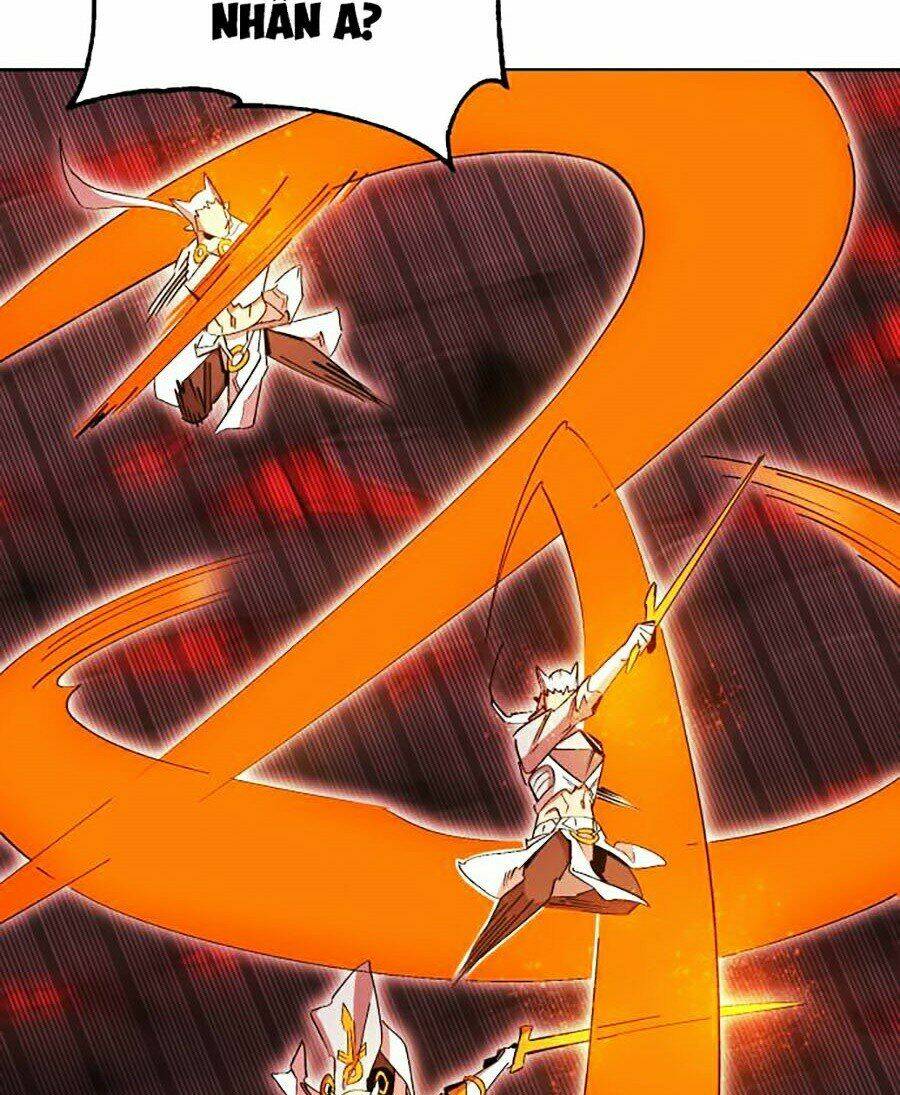 Hard Core Leveling Warrior Ss2: Chapter 94