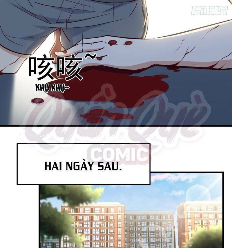 Song Tu Đạo Lữ Kiểu Xem Mặt: Chapter 66