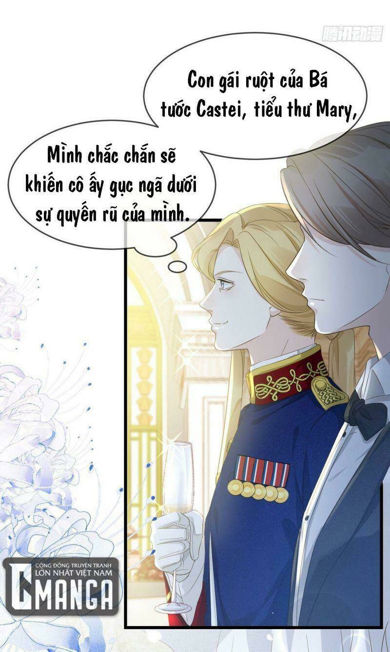 Không Thể Hòan Hảo Tuyệt Đối: Chapter 12