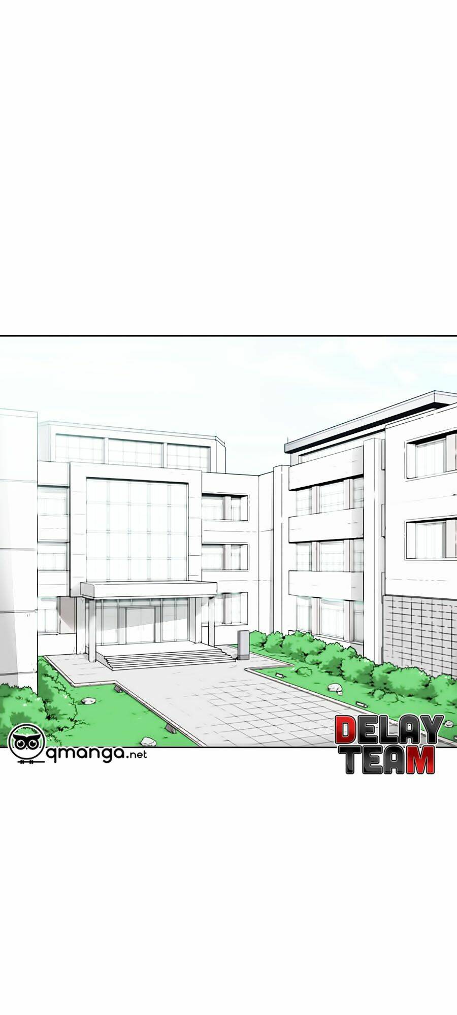 Hầm Ngục Bóng Tối: Chapter 6