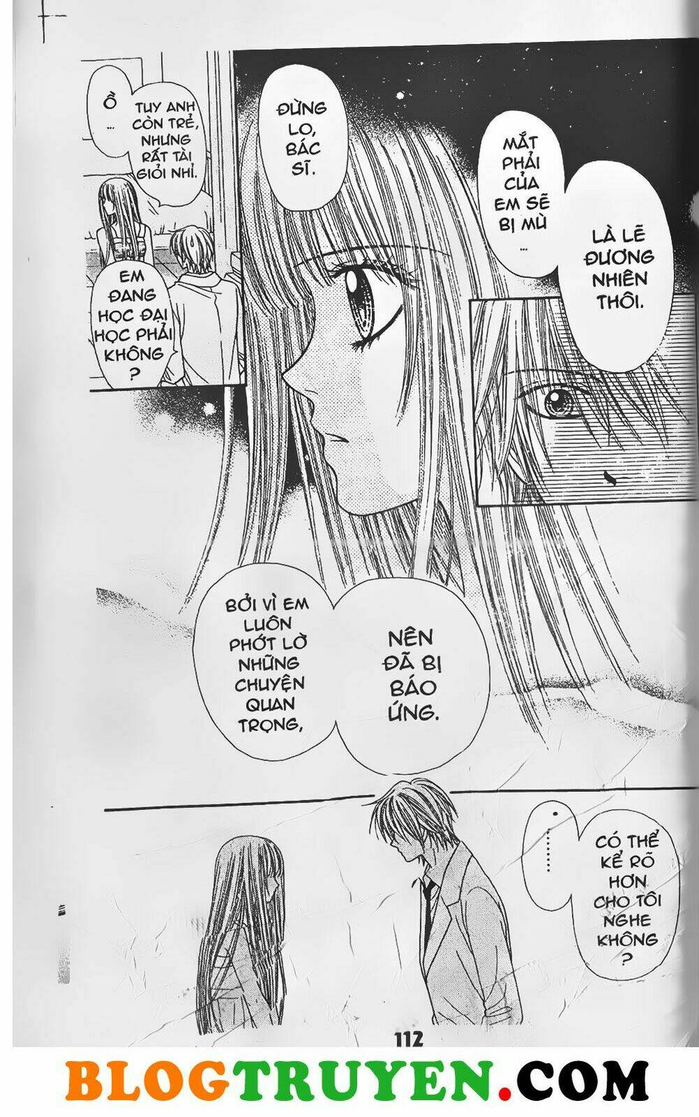 Truyền Thuyết Bí Ẩn: Chapter 2