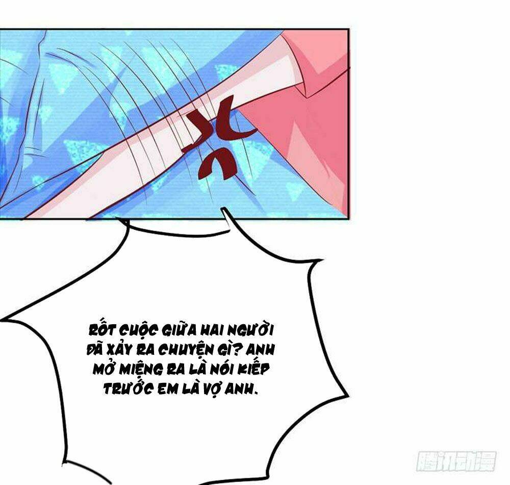 Hung Mãnh Quỷ Phu Bà Thượng Sàng: Chapter 56