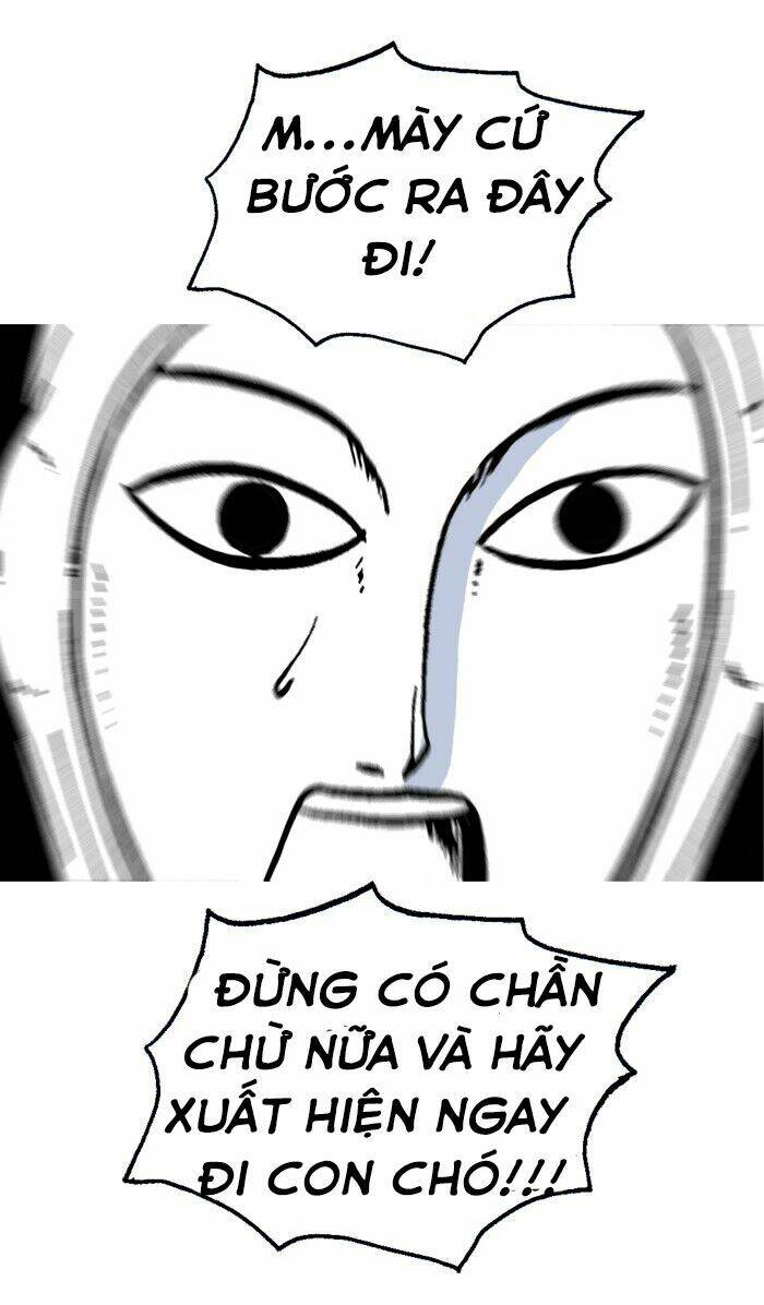 Mắc Kẹt Trên Mặt Trăng: Chapter 8