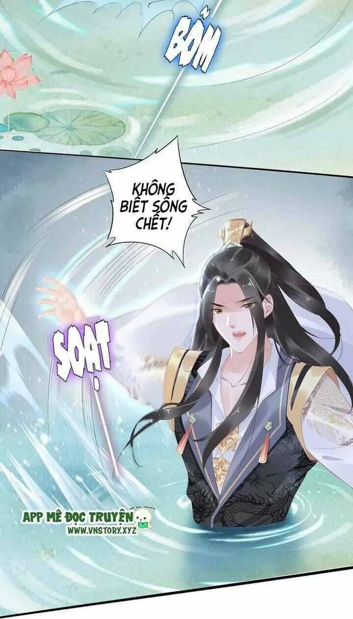 Nhất Sinh Nhất Thế Tiếu Thương Khung: Chapter 36