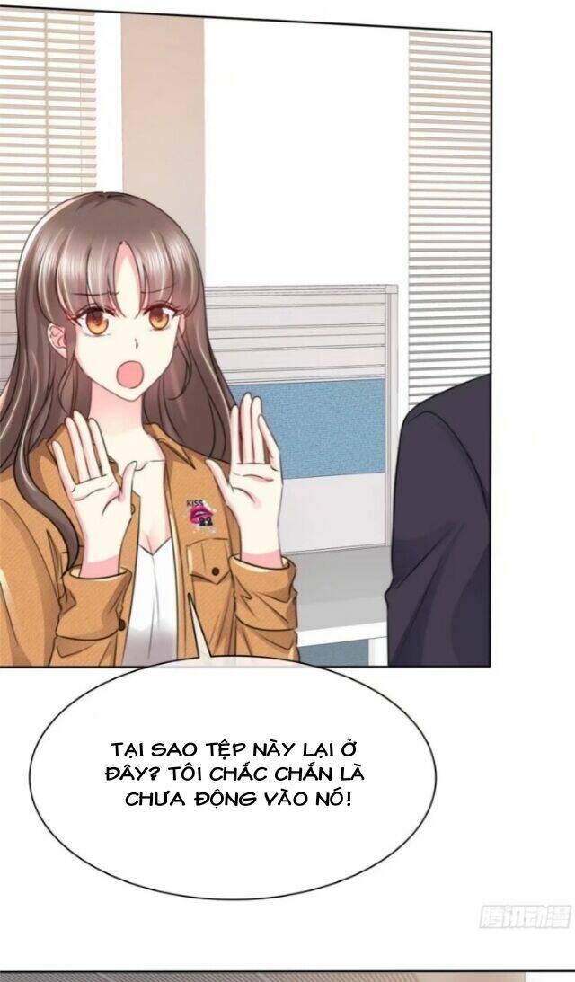 Boss Là Kim Chủ Của Tôi: Chapter 12