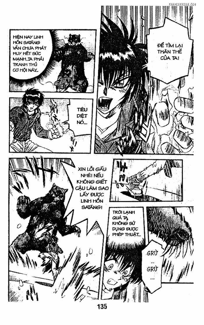 Devil And Devil: Chapter 42