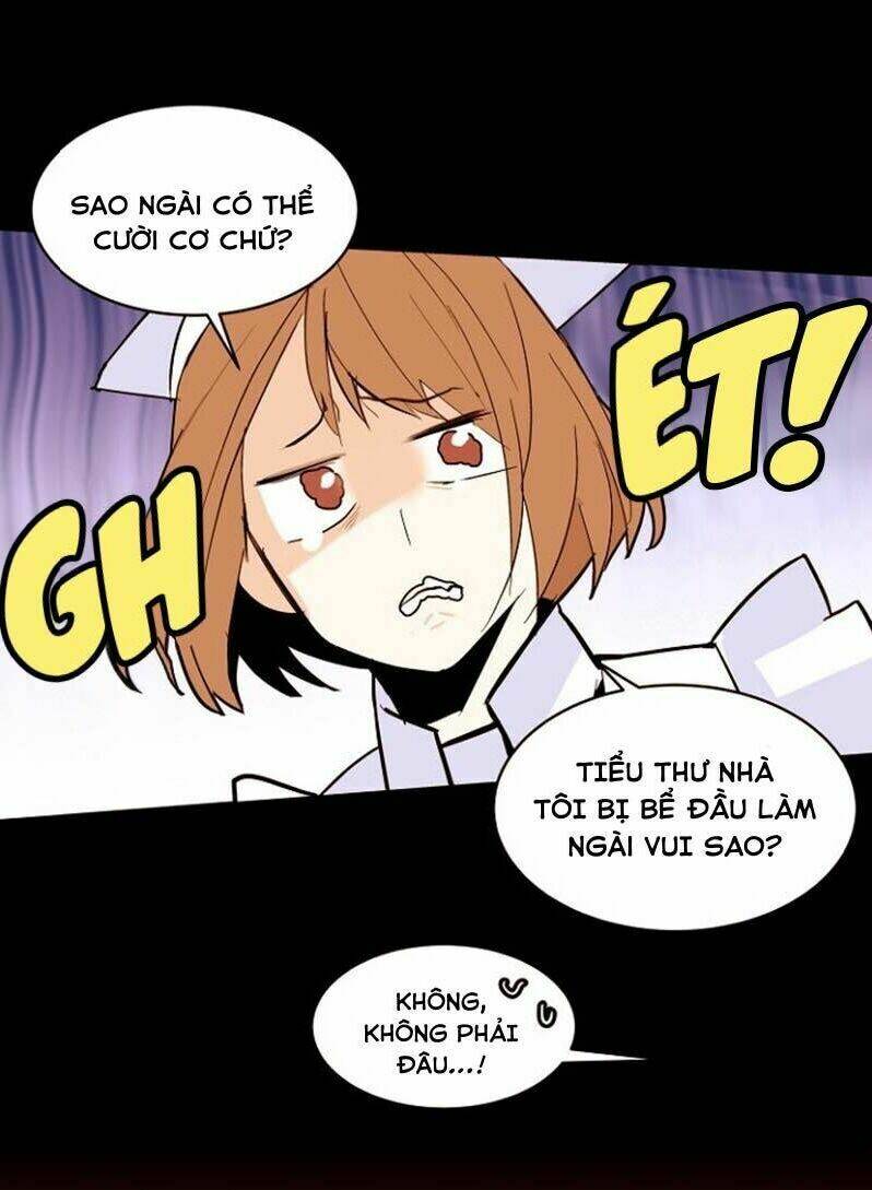 Cuộc Sống Rập Khuôn Của Một Quý Cô Tái Sinh!: Chapter 20