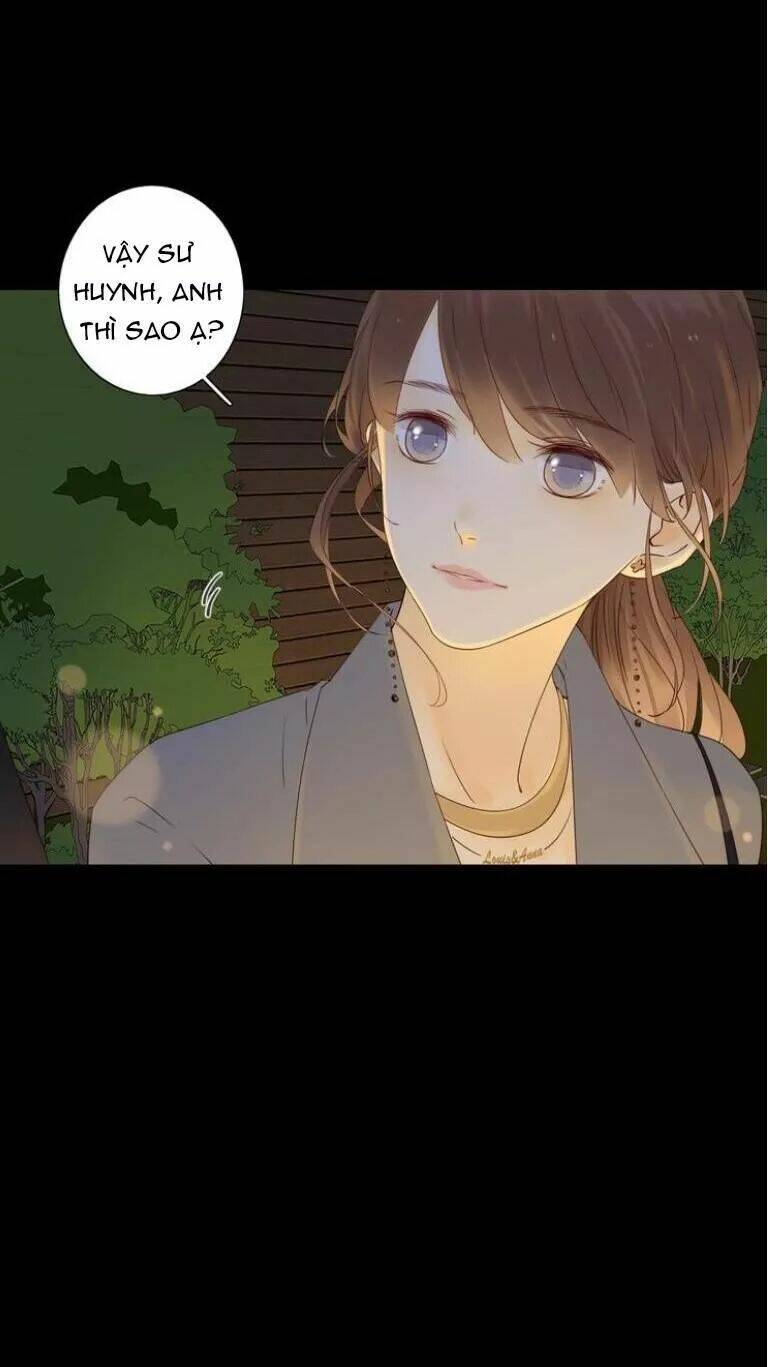 Cô Ấy Không Đáng Yêu: Chapter 20.1