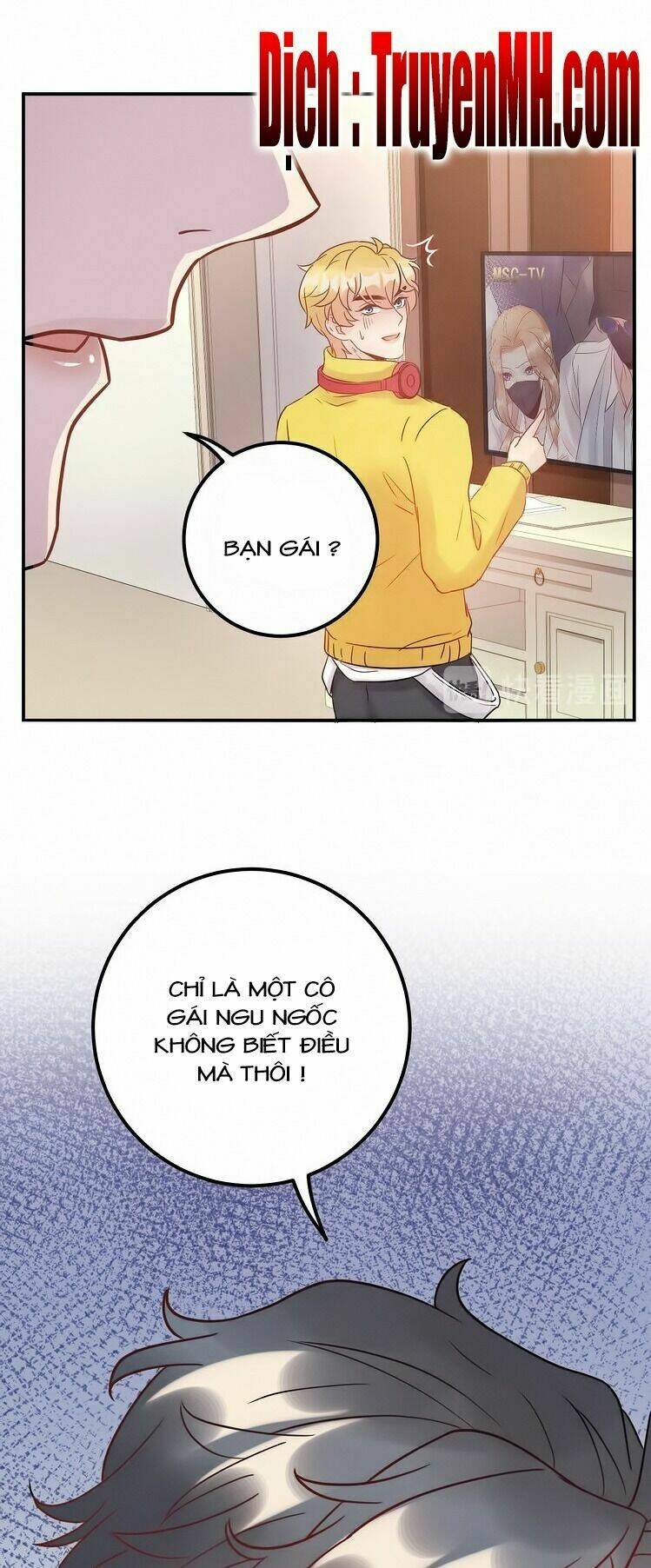 Trong Sinh Chi Ức Vạn Ảnh Hậu Yếu Thượng Vị: Chapter 118