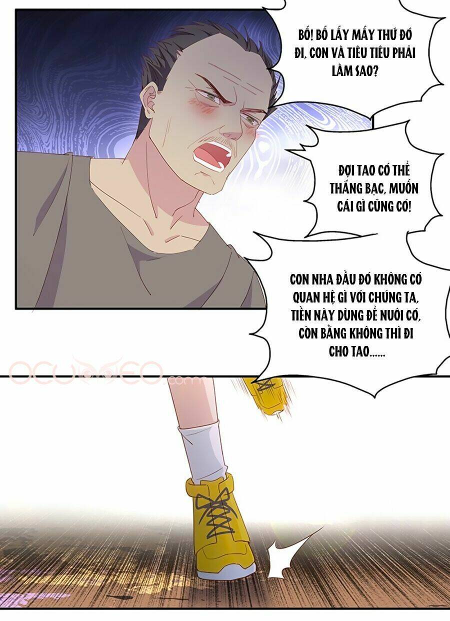 Thiên Kim Bất Lương: Chapter 5