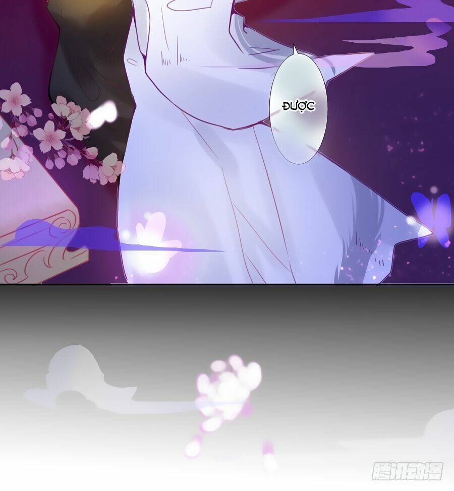 Đường Hoa Nhất Mộng Cổ Phi Truyện: Chapter 30