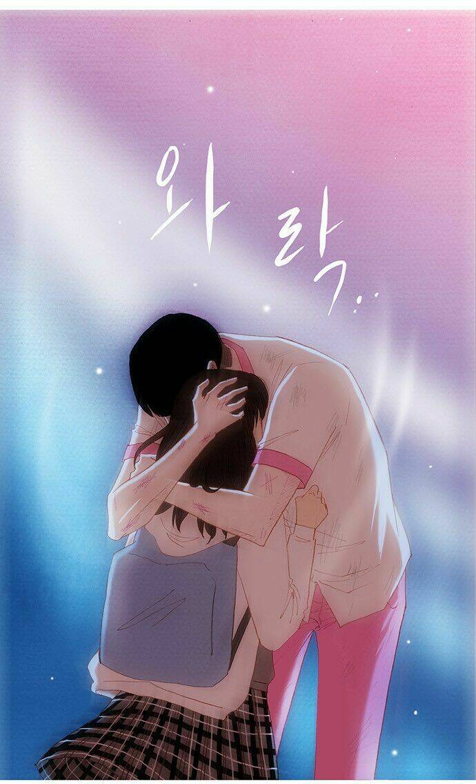 Thánh Thần Trẻ Trâu: Chapter 61