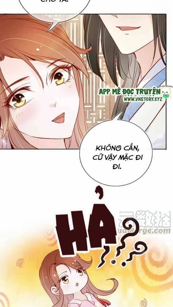 Nàng Trở Thành Bạch Nguyệt Quang Của Vương Gia Bệnh Kiều: Chapter 47