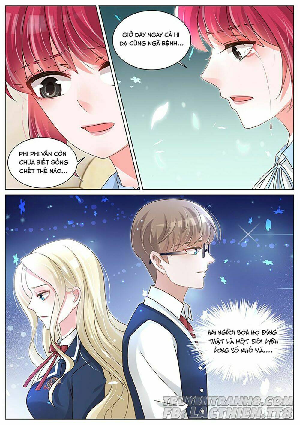 Vương Bài Giáo Thảo: Chapter 193