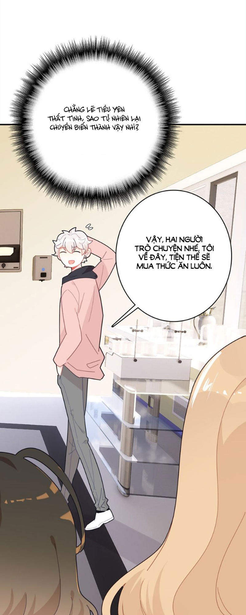 Ái Ngạo Kiều Long Vương Gia: Chapter 38