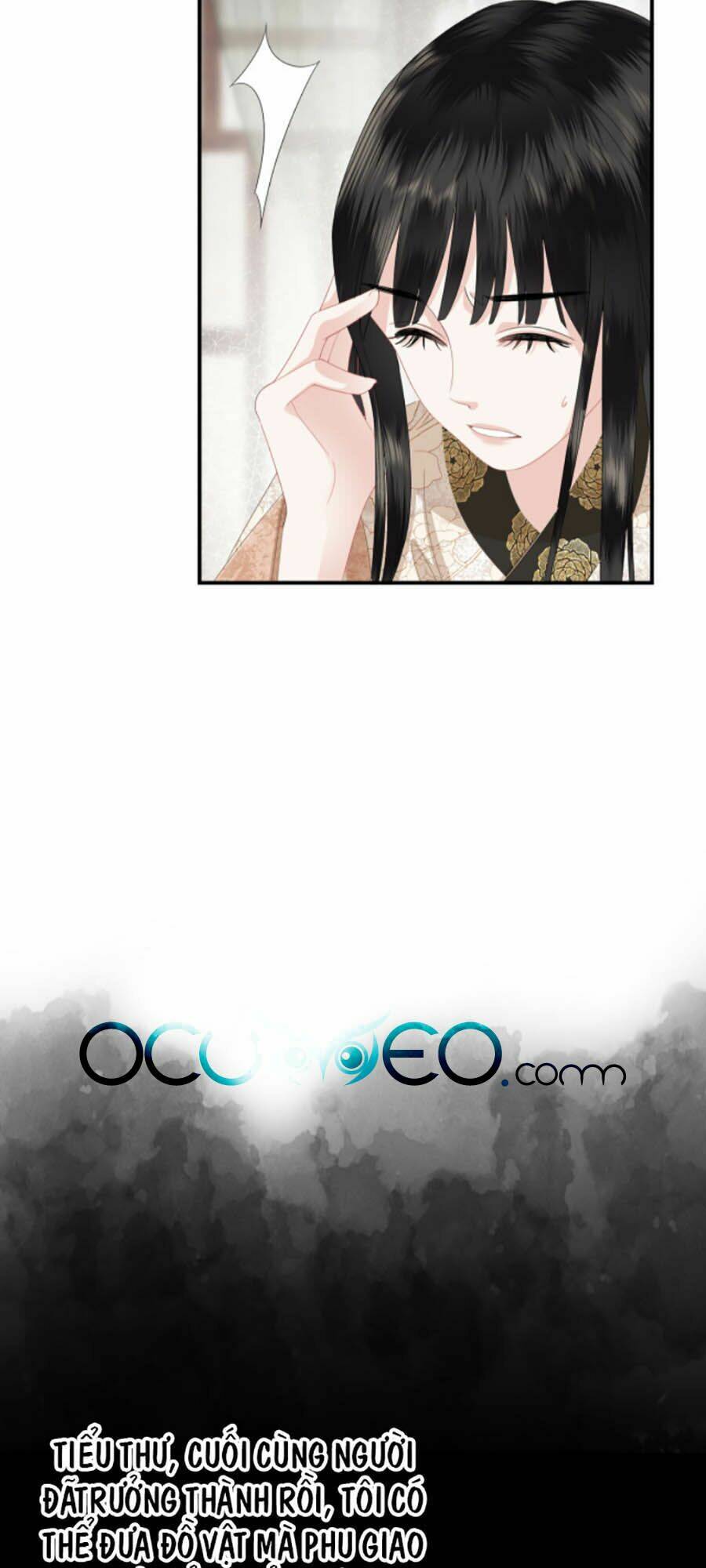 Điều Hương Vương Phi: Chapter 2