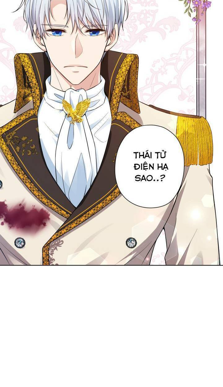 Gửi Đến Người Bạn Của Tôi: Chapter 9