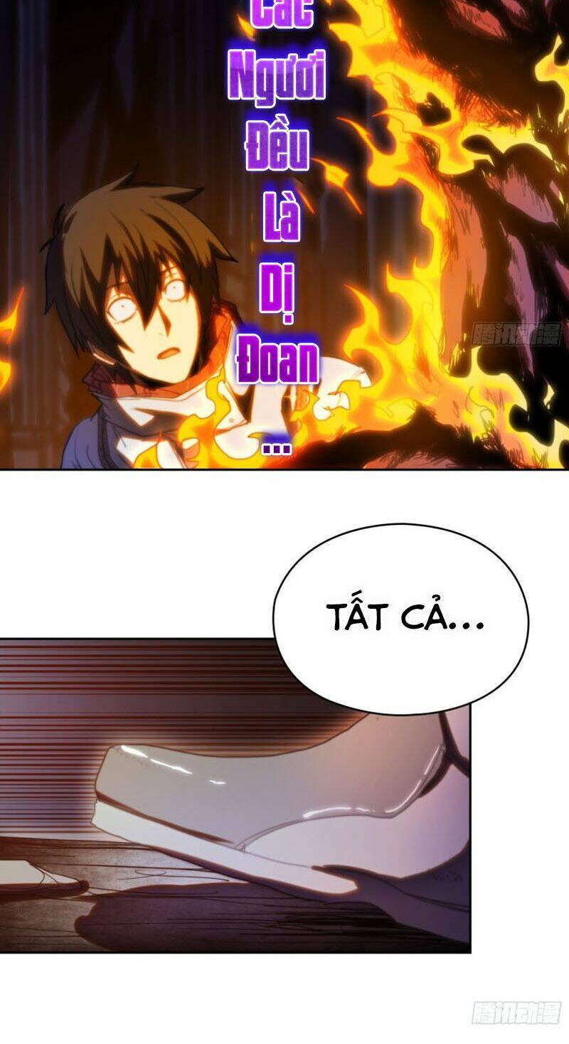 Đô Thị Hàng Thần Khúc: Chapter 54