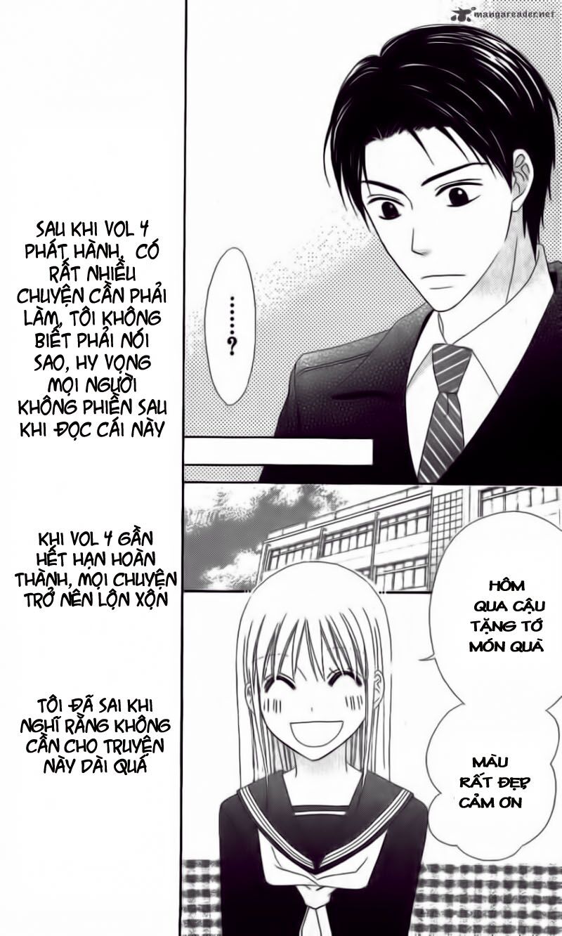 Love So Life: Chapter 20