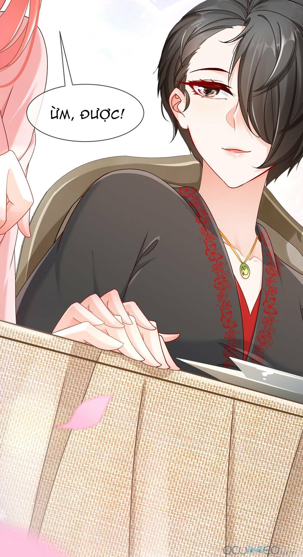 Tỷ Tỷ Nào Có Ý Xấu: Chapter 11