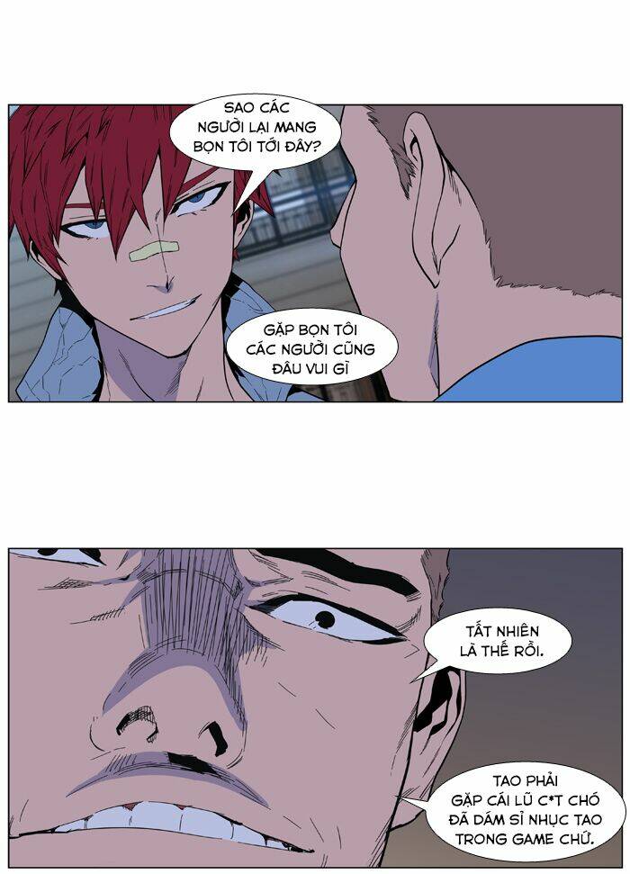 Ma Cà Rồng Quý Tộc: Chapter 404