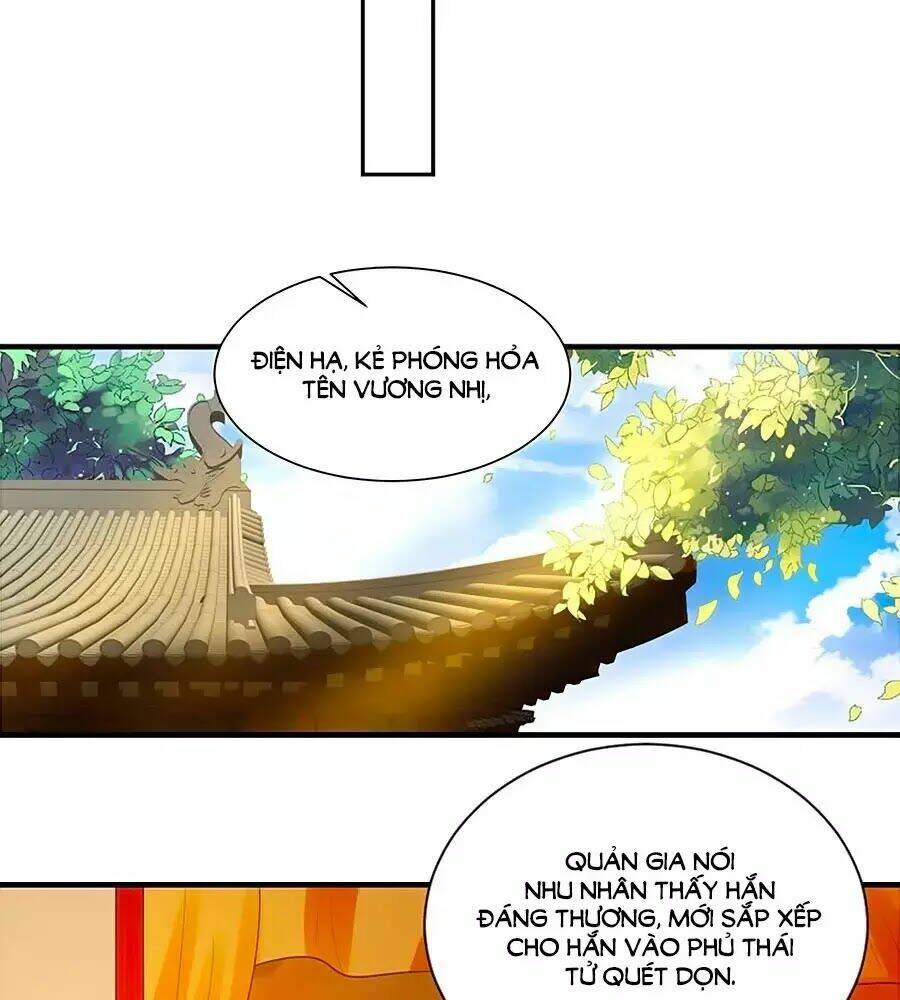 Thịnh Thế Lê Hoa Điện: Chapter 63