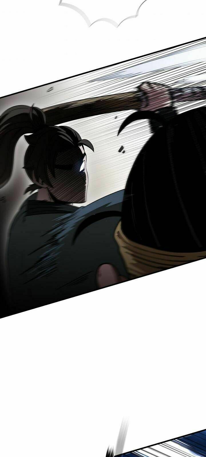 Thân Thủ Đệ Nhất Kiếm: Chapter 10