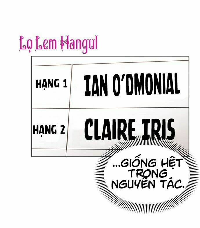 Vị Hôn Thê Của Nam Chính: Chapter 18