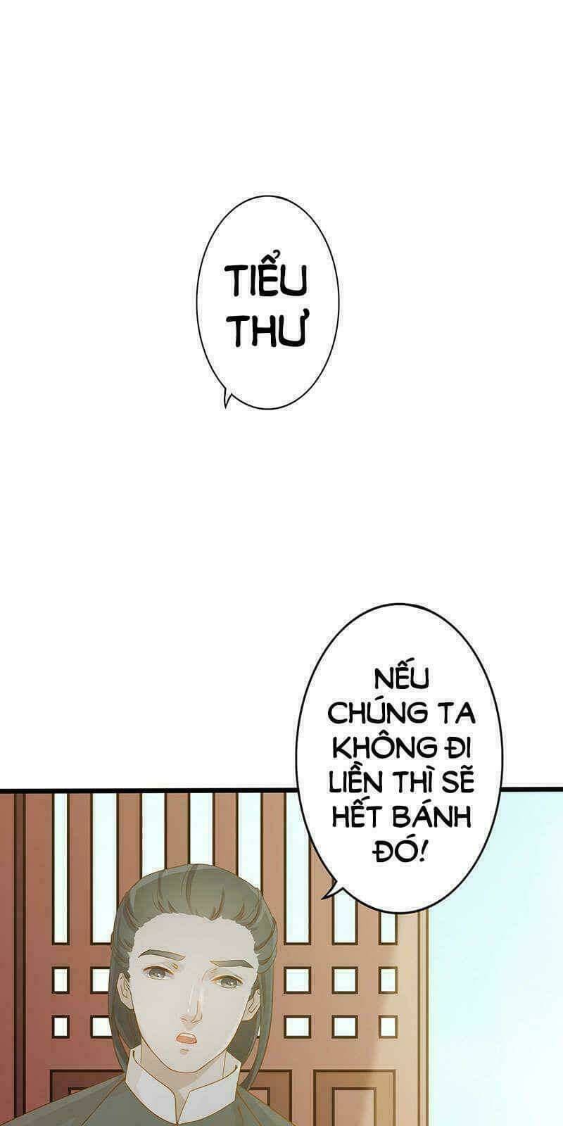 Vương Phi Muốn Thuê Cả Thiên Hạ: Chapter 9