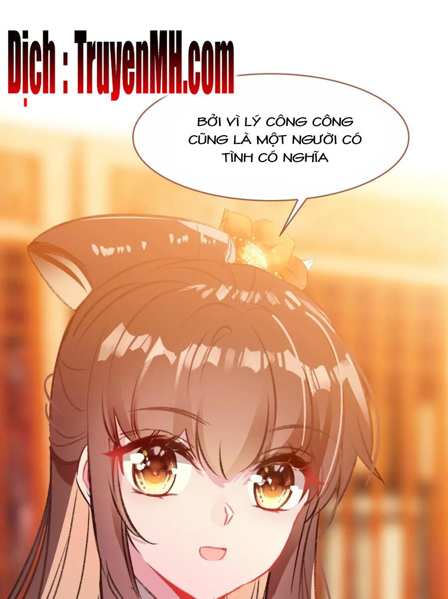 Gả Cho Một Tên Thái Giám Đáng Ghét: Chapter 182