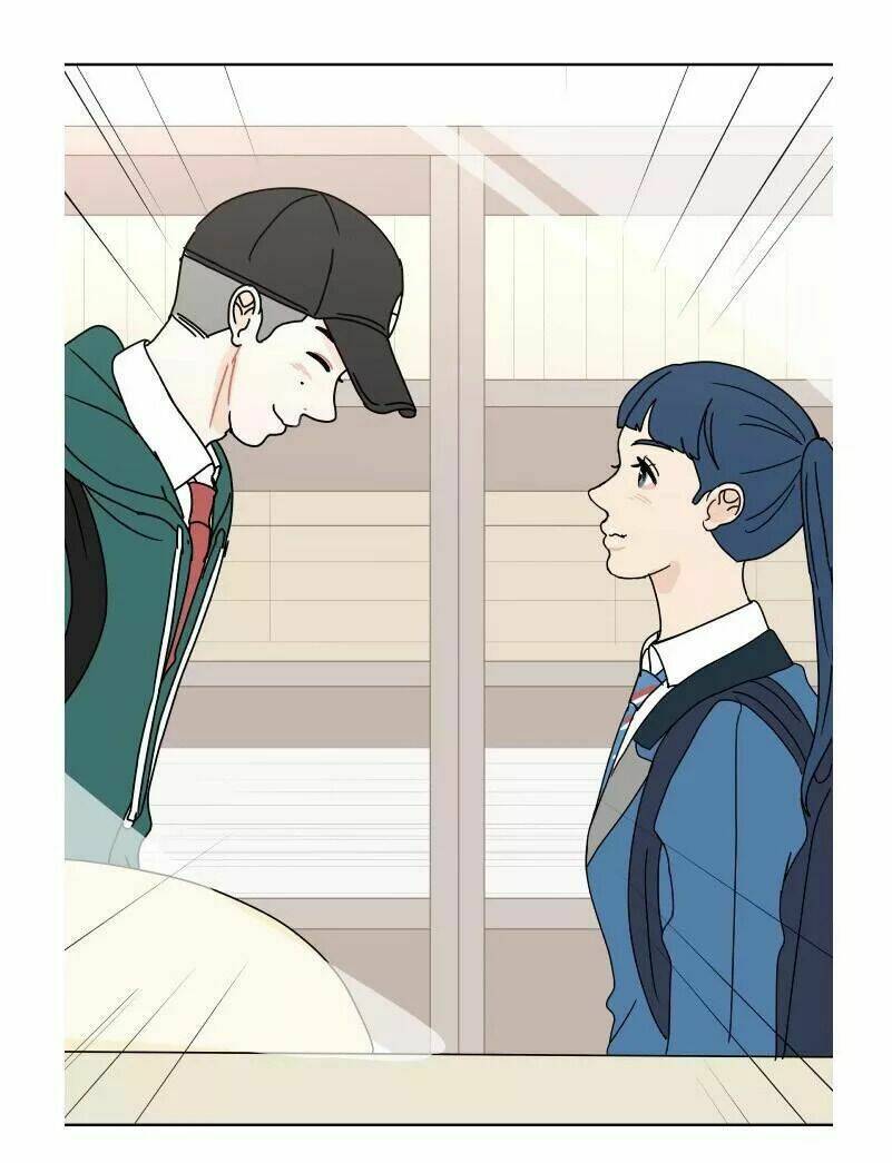 30 Phút Bước Đi Bên Em: Chapter 61