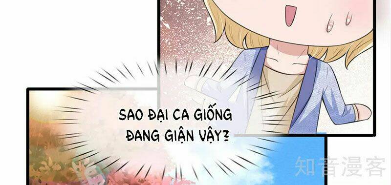 Phúc Hắc Lão Công Buông Em Ra: Chapter 138