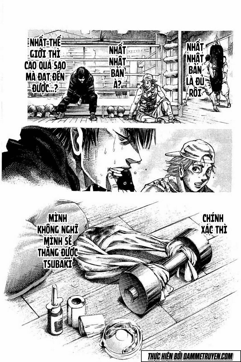 Rikudou: Chapter 88