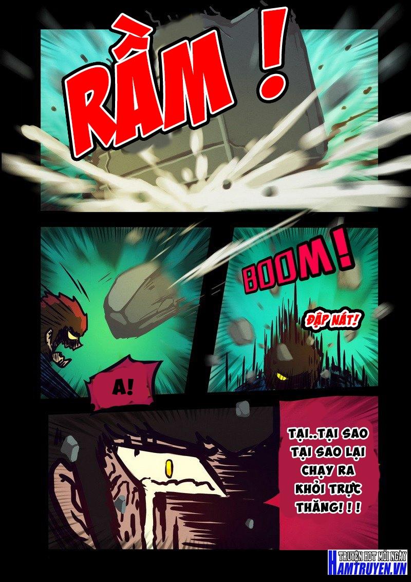 Zombie Brother: Chapter 131