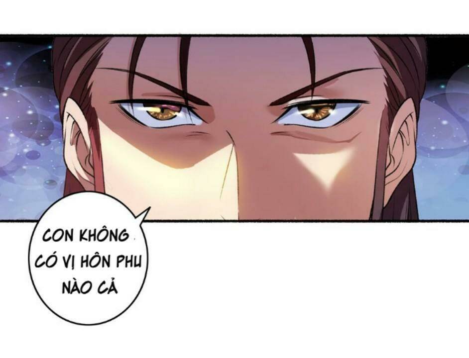 Cuồng Phi Phách Lối: Chapter 41