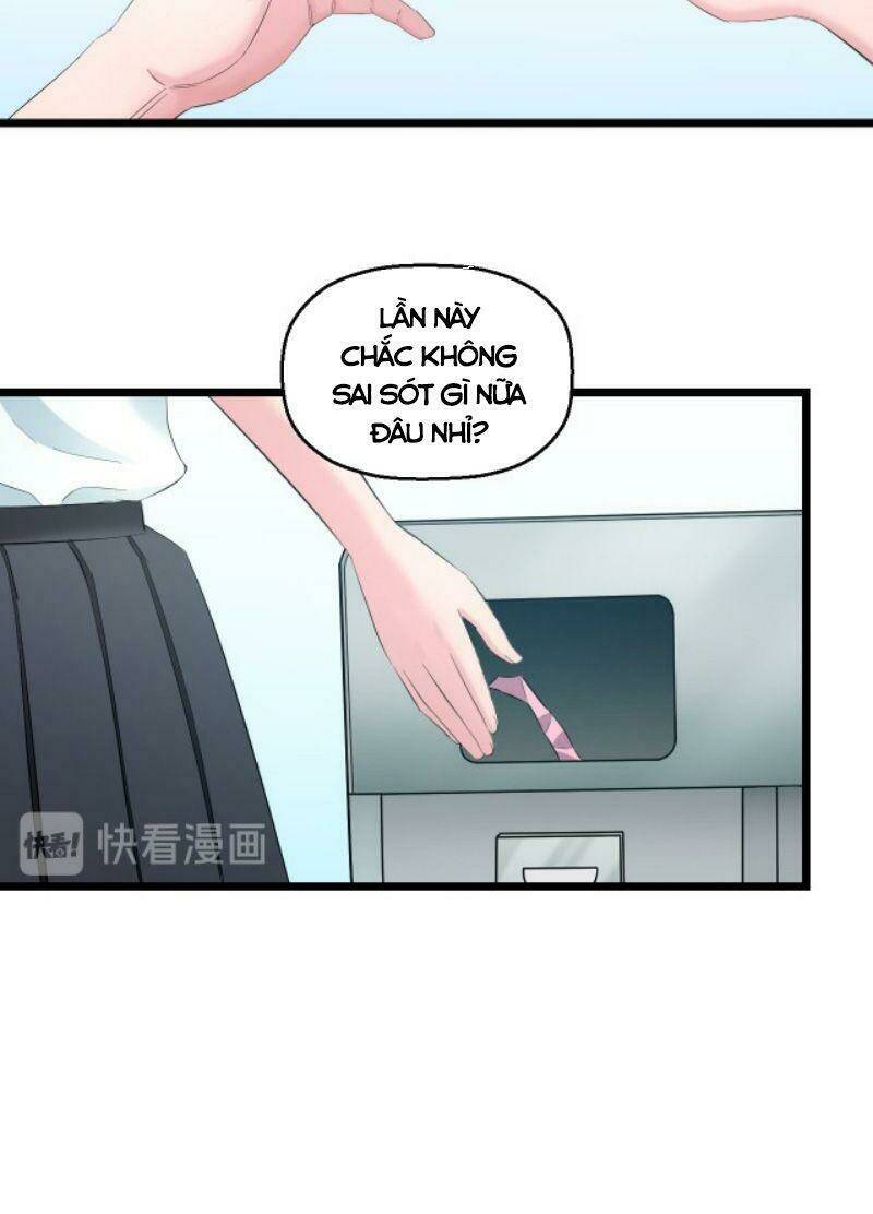 Đối Mặt Với Thử Thách: Chapter 62