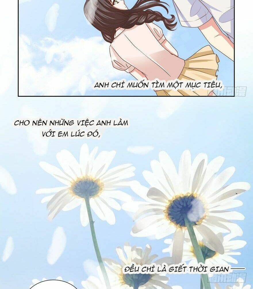 Lưu Luyến Không Rời: Chapter 22