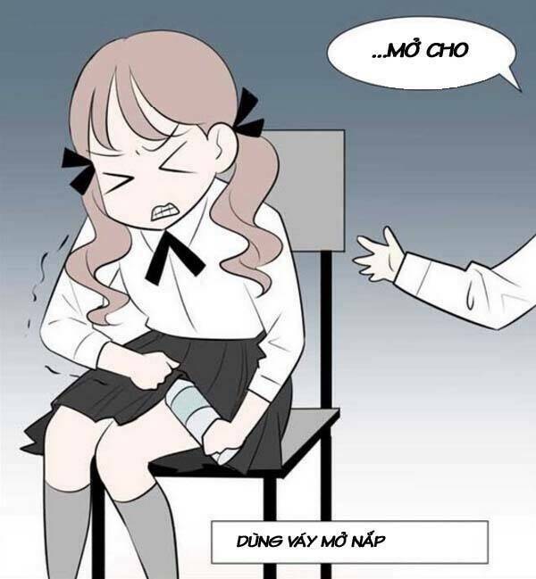 Mối Tình Đơn Phương: Chapter 36