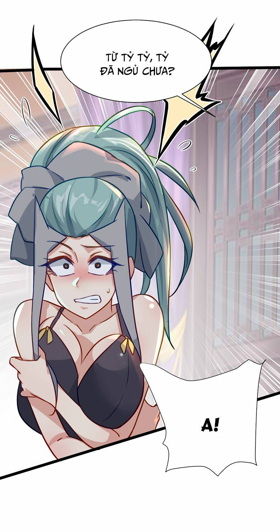 Đại Bảo Kiếm Của Tôi: Chapter 26