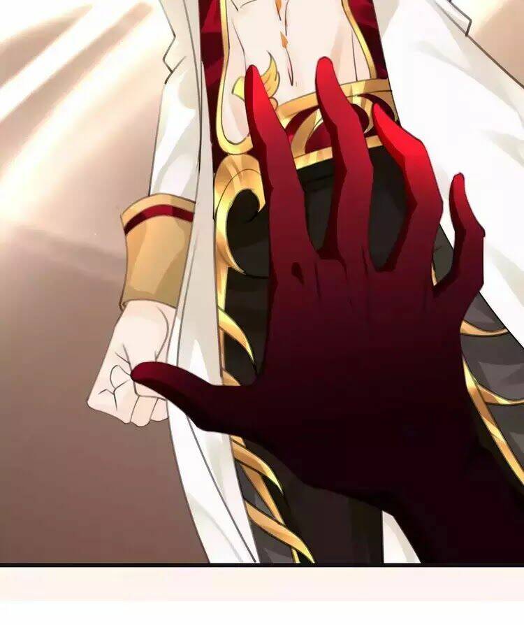 Thiên Thần Không Có Tiết Tháo: Chapter 50