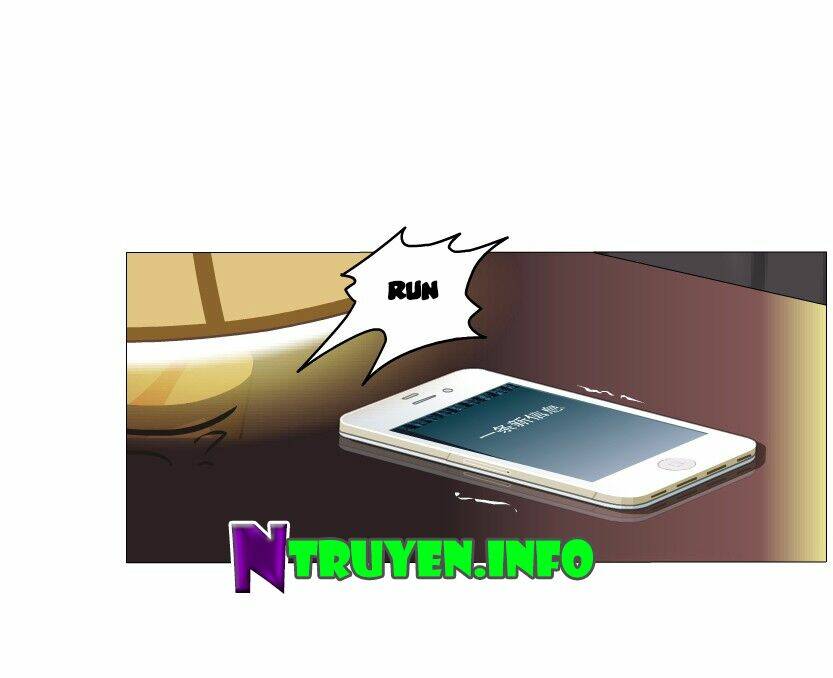 Cạm Bẫy Của Nữ Thần: Chapter 41